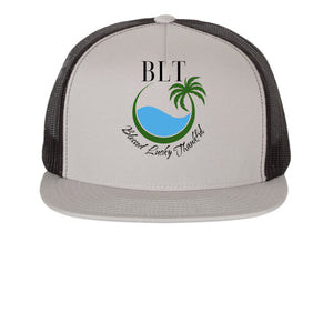 Silver/ Black - FRONT