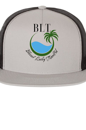 Silver/ Black - FRONT