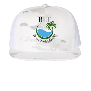 Multicam Alpine/ White - FRONT