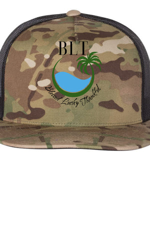 Multicam Green/ Black - FRONT