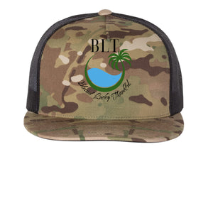 Multicam Green/ Black - FRONT
