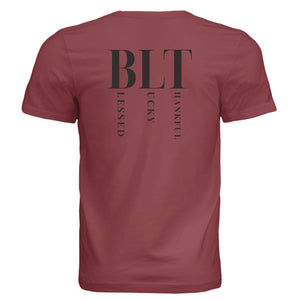 MAROON - BACK