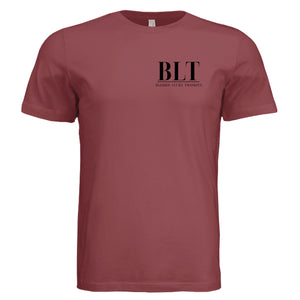 MAROON - FRONT