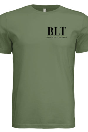 OLIVE - FRONT