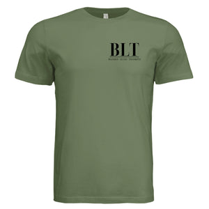 OLIVE - FRONT