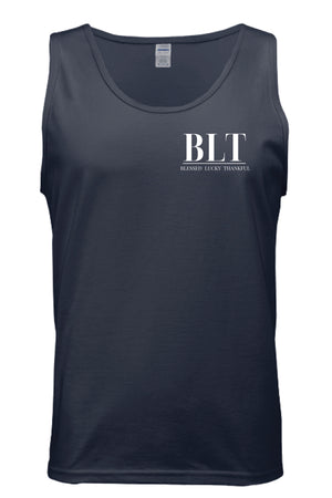 NAVY - FRONT