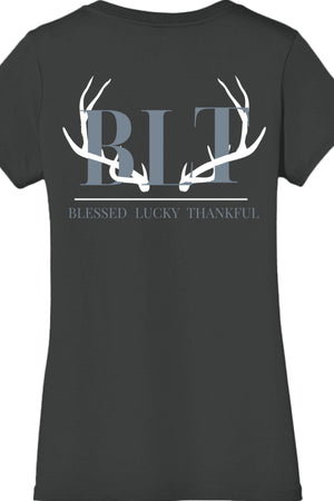 Jet Black - BACK