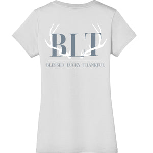 Bright White - BACK