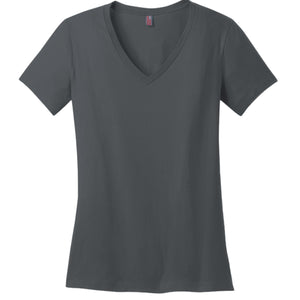 Charcoal - FRONT