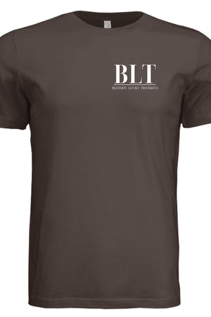 BROWN - FRONT