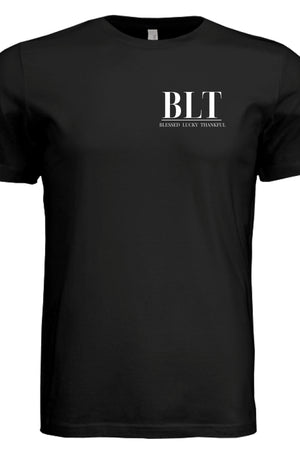 BLACK - FRONT