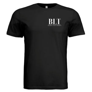 BLACK - FRONT