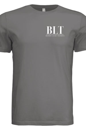 DARK GREY - FRONT