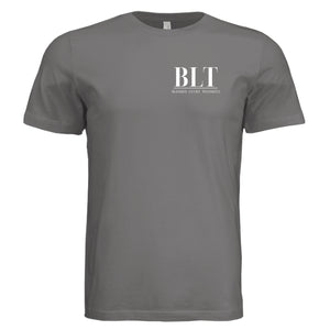 DARK GREY - FRONT