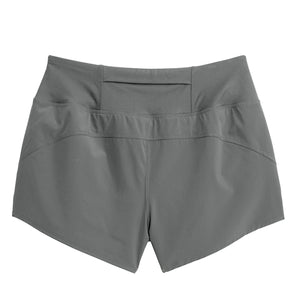 Iron Grey - BACK