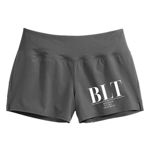 Graphite - FRONT