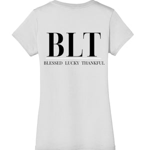 Bright White - BACK