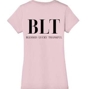 Light Pink - BACK