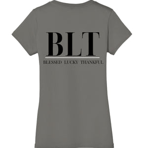 Hthrd Charcoal - BACK
