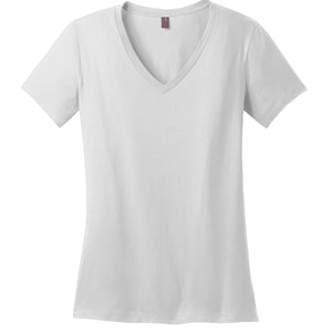 Bright White - FRONT