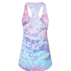 Cotton Candy - BACK