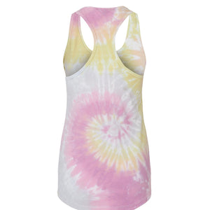 Desert Rose - BACK
