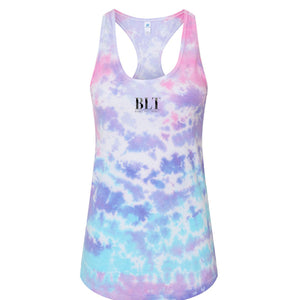 Cotton Candy - FRONT