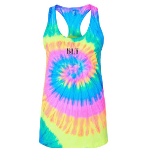 Neon Rainbow - FRONT