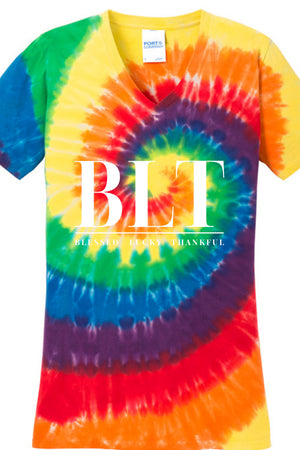 Rainbow - FRONT