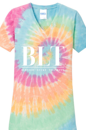 Pastel Rainbow - FRONT