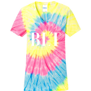 Neon Rainbow - FRONT