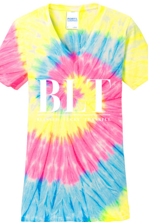 Neon Rainbow - FRONT