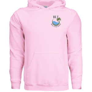 LIGHT PINK - G185 - FRONT