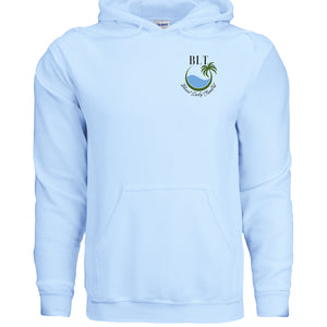 LIGHT BLUE - G185 - FRONT