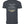 HEATHER NAVY - 3001CVC - BACK