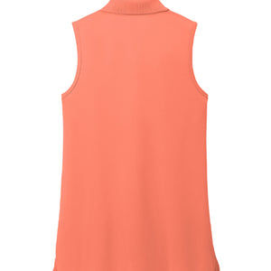 Coral Splash - LK110SV - BACK