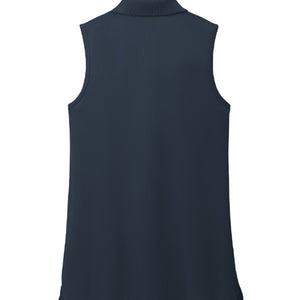 River Blue Nvy - LK110SV - BACK