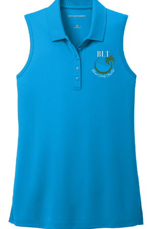 Coastal Blue - LK110SV - FRONT