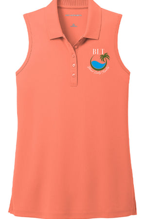 Coral Splash - LK110SV - FRONT