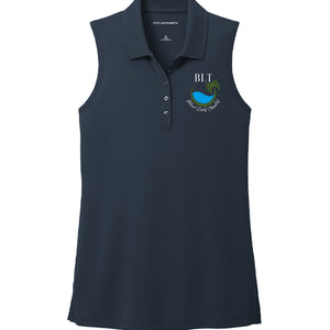 River Blue Nvy - LK110SV - FRONT