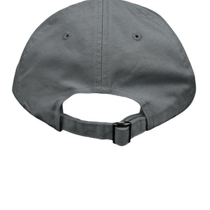 Nickel - DT600 - BACK