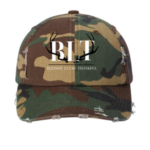 Camo - DT600 - FRONT