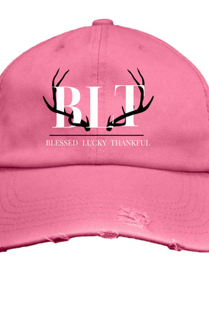 True Pink - DT600 - FRONT