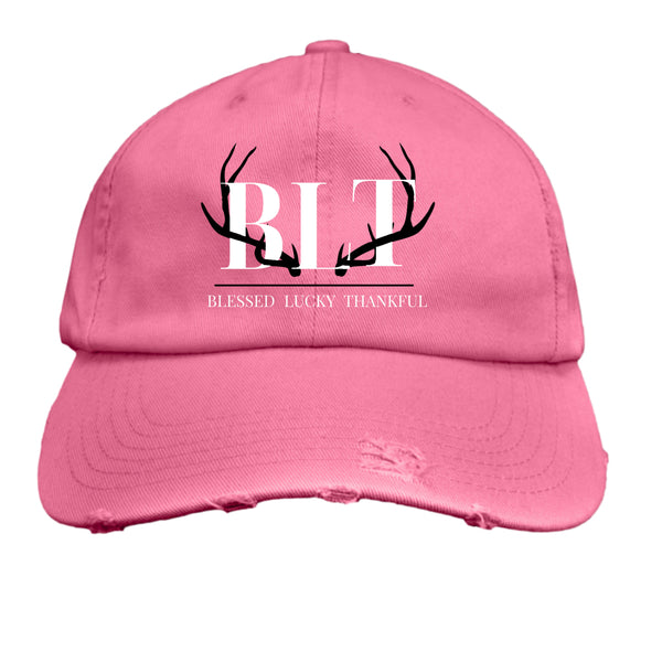 True Pink - DT600 - FRONT