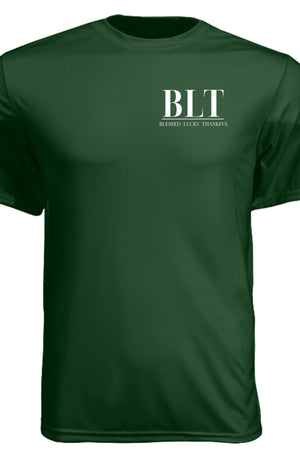 FOREST GREEN - N3142 - FRONT