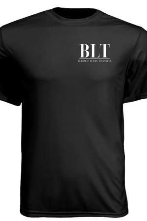BLACK - N3142 - FRONT