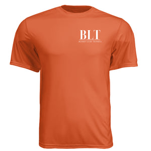 ATHLETIC ORANGE - N3142 - FRONT