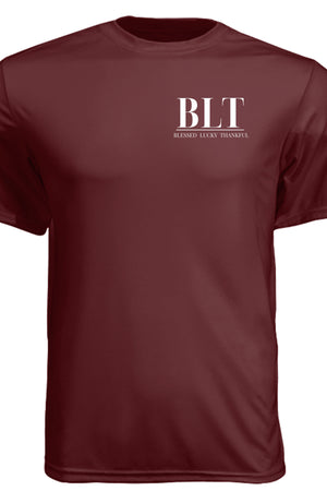 MAROON - N3142 - FRONT