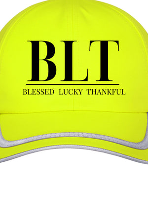 Safety Yellow - C836 - FRONT