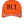 Safety Orange - C836 - FRONT